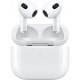 Навушники Apple AirPods 4 with Active Noise Cancellation (MXP93)