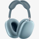 Бездротові навушники Apple AirPods Max Blue (MWW63)