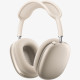 Бездротові навушники Apple AirPods Max Starlight (MWW53)