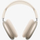 Бездротові навушники Apple AirPods Max Starlight (MWW53)