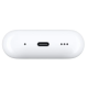 Навушники Apple AirPods Pro 2nd Gen USB-C (MTJV3TY/A) White