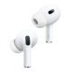 Навушники Apple AirPods Pro 2nd Gen USB-C (MTJV3TY/A) White