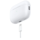 Навушники Apple AirPods Pro 2nd Gen USB-C (MTJV3TY/A) White