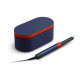 Стайлер Dyson HS05 Airwrap Complete Long Prussian Blue/Topaz Orange (453915-01) (CN)