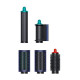 Стайлер Dyson HS05 Airwrap Complete Long Prussian Blue/Topaz Orange (453915-01) (CN)