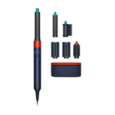 Стайлер Dyson HS05 Airwrap Complete Long Prussian Blue/Topaz Orange (453915-01) (CN)