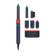 Стайлер Dyson HS05 Airwrap Complete Long Prussian Blue/Topaz Orange (453915-01) (CN)
