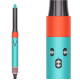 Стайлер Dyson HS05 Complete Long Ceramic Pop (508309-01)