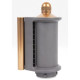 Стайлер Dyson Airwrap Complete Long Diffuse Nickel/Copper (453660-01)