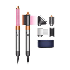 Стайлер Dyson Airwrap Complete Long Diffuse Nickel/Copper (453660-01)