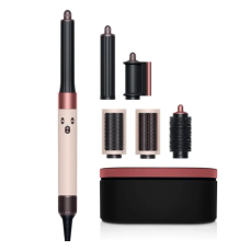 Стайлер Dyson HS05 Airwrap Complete Long Ceramic Pink/Rose Gold (453984-01)