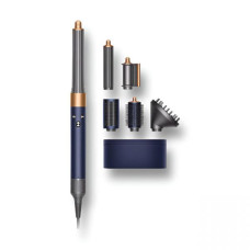 Стайлер Dyson Airwrap HS05 Complete Long Volumise Prussian Blue/Rich Copper
