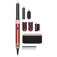 Стайлер Dyson Airwrap Complete Long Strawberry Bronze/Blush Pink (581832-01) (Hong Kong)