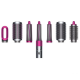 Стайлер Dyson Airwrap HS01 Styler Complete Fuchsia (310733-01)