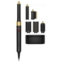 Стайлер Dyson HS05 Airwrap Complete Long Onyx Black/Gold (533903-01) (UK)
