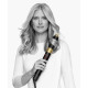 Стайлер Dyson HS05 Airwrap Complete Long Onyx Black/Gold (533903-01) (UK)