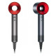 Фен Dyson HD08 Supersonic Nickel/Red