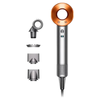Фен Dyson HD15 Supersonic Nickel/Copper (438984-01)