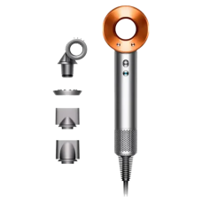 Фен Dyson HD15 Supersonic Nickel/Copper (438984-01)