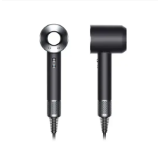 Фен Dyson Supersonic HD08 Black/Nickel (386816-01)