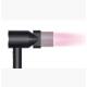 Фен Dyson Supersonic HD08 Black/Nickel (386816-01)