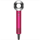 Фен Dyson HD07 Supersonic Fuchsia/Nickel (390244-01)