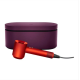 Фен Dyson Supersonic HD15 Topaz/Orange (440922-01)