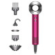 Фен Dyson HD07 Supersonic Fuchsia/Nickel (390244-01)
