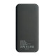Акумулятор універсальний Griffin 20000mAh GP-149 Black (GP-149-BLK)