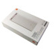 Зовнішній акумулятор Xiaomi Power Bank 3 20000mAh 2USB + Type-C + MicroUSB (PLM18ZM), White