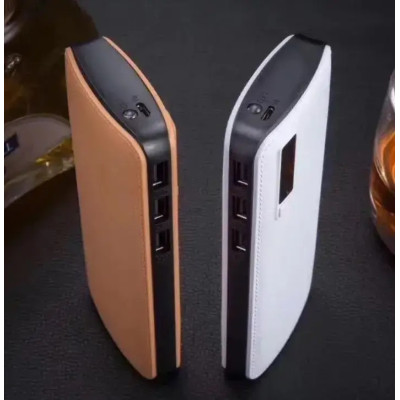 Power bank 50000 mAh Smart Tech, Повербанк, Зовнішній акумулятор, Портативна зарядка, Power bank 50000 mAh