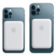 Зовнішній акумулятор (павербанк) Apple MagSafe Battery Pack (MJWY3)