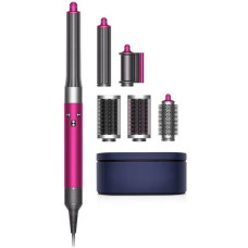 Стайлер Dyson Airwrap Multi-styler Complete HS05 Long Fuchsia/Nickel (394927-01)