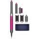 Стайлер Dyson Airwrap Multi-styler Complete HS05 Long Fuchsia/Nickel (394927-01)