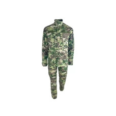 Тактичний костюм RipStop Multicam (куртка + штани) UA