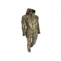 Штурмовий костюм PREDATOR RipStop (куртка + штани)