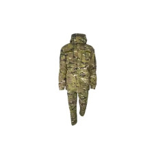 Зимовий костюм RipStop Multicam (Бушлат + штани)