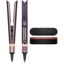 Випрямляч для волосся Dyson Airstrait HT01 Jasper Plum (599046-01)