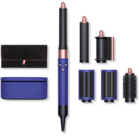 Стайлер Dyson Airwrap Multi-styler Complete HS05 Long Limited Edition Vinca Blue/Rose (426132-01)