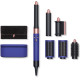 Стайлер Dyson Airwrap Multi-styler Complete HS05 Long Limited Edition Vinca Blue/Rose (426132-01)