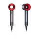 Фен Dyson HD03 Supersonic Nickel/Red