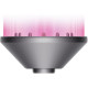 Фен Dyson HD03 Supersonic Nickel/Red