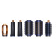 Стайлер Dyson Airwrap HS01 Prussian Blue/Rich Copper (388447-01)