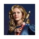 Стайлер Dyson Airwrap i.d. HS08 Straight & Wavy Strawberry Bronze/Blush Pink (560767-01)