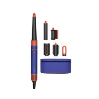 Стайлер Dyson Airwrap i.d. HS08 Straight & Wavy Vinca Blue/Topaz (533670-01)