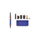 Стайлер Dyson Airwrap i.d. HS08 Straight & Wavy Vinca Blue/Topaz (533670-01)