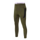 Термобілизна комплект, хакі (Polyester/Elastane)