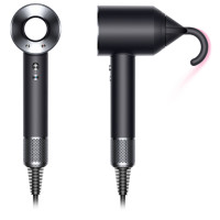 Фен Dyson Supersonic HD07 Black (386816-01)