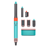 Стайлер Dyson HS05 Complete Long Ceramic Pop (508309-01)