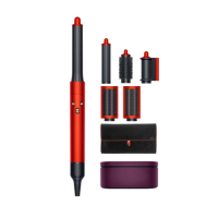  Стайлер Dyson Airwrap HS05 Complete Long Topaz/Orange (441008-01)